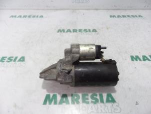 Used Starter Peugeot Boxer (U9) 2.2 HDi 120 Euro 4 Price € 60,50 Inclusive VAT offered by Maresia Parts