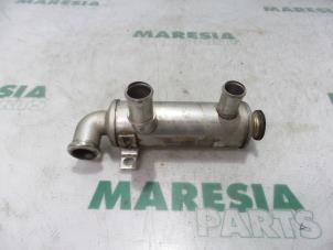 Used Heat exchanger Peugeot Expert (G9) 1.6 HDi 90 Price € 60,50 Inclusive VAT offered by Maresia Parts