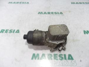 Used Oil filter holder Peugeot Expert (G9) 1.6 HDi 90 Price € 72,60 Inclusive VAT offered by Maresia Parts