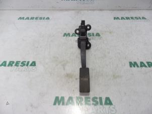 Used Throttle pedal position sensor Citroen C4 Aircross (BU) 1.6 HDi 16V 115 Price € 70,00 Margin scheme offered by Maresia Parts