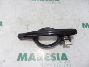 Used Rear door handle 4-door, right Citroen C4 Aircross (BU) 1.6 HDi 16V 115 Price € 50,00 Margin scheme offered by Maresia Parts