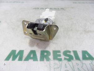 Used Tailgate lock mechanism Citroen C4 Aircross (BU) 1.6 HDi 16V 115 Price € 75,00 Margin scheme offered by Maresia Parts