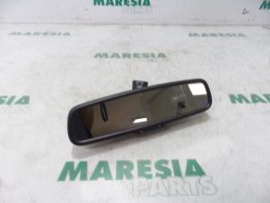 Used Rear view mirror Citroen C4 Aircross (BU) 1.6 HDi 16V 115 Price € 157,50 Margin scheme offered by Maresia Parts