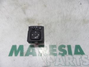 Used Mirror switch Citroen C4 Aircross (BU) 1.6 HDi 16V 115 Price € 65,00 Margin scheme offered by Maresia Parts
