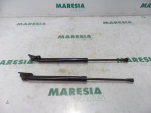 Used Set of tailgate gas struts Citroen C4 Aircross (BU) 1.6 HDi 16V 115 Price € 105,00 Margin scheme offered by Maresia Parts