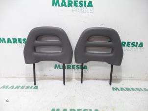 Used Headrest set Peugeot Boxer (U9) 2.2 HDi 120 Euro 4 Price € 96,80 Inclusive VAT offered by Maresia Parts