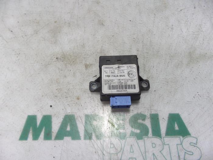 Used Computer, miscellaneous Peugeot Boxer (U9) 2.2 HDi 120 Euro 4 Price € 54,39 Inclusive VAT offered by Maresia Parts
