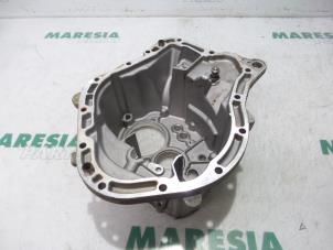 Used Gearbox casing Citroen C3 (SC) 1.6 HDi 92 Price € 105,00 Margin scheme offered by Maresia Parts