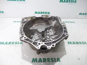 Used Gearbox casing Citroen C3 (SC) 1.6 HDi 92 Price € 105,00 Margin scheme offered by Maresia Parts