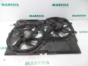Used Fan motor Peugeot Boxer (U9) 2.2 HDi 120 Euro 4 Price € 190,58 Inclusive VAT offered by Maresia Parts