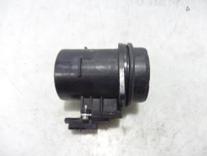 Used Airflow meter Citroen C4 Aircross (BU) 1.6 HDi 16V 115 Price € 20,00 Margin scheme offered by Maresia Parts