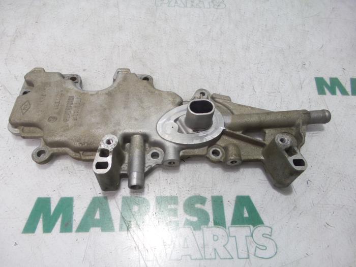 Gebrauchte Ventildeckel Renault Scénic I (JA) 1.6 16V Preis € 20,00 Margenregelung angeboten von Maresia Parts