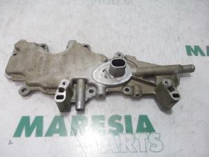 Used Rocker cover Renault Scénic I (JA) 1.6 16V Price € 20,00 Margin scheme offered by Maresia Parts