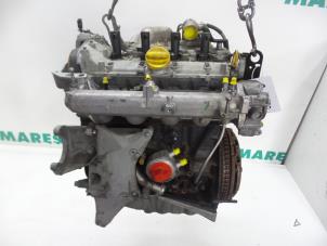 Gebrauchte Motor Renault Laguna III Estate (KT) 2.0 Turbo 16V GT Preis € 1.575,00 Margenregelung angeboten von Maresia Parts