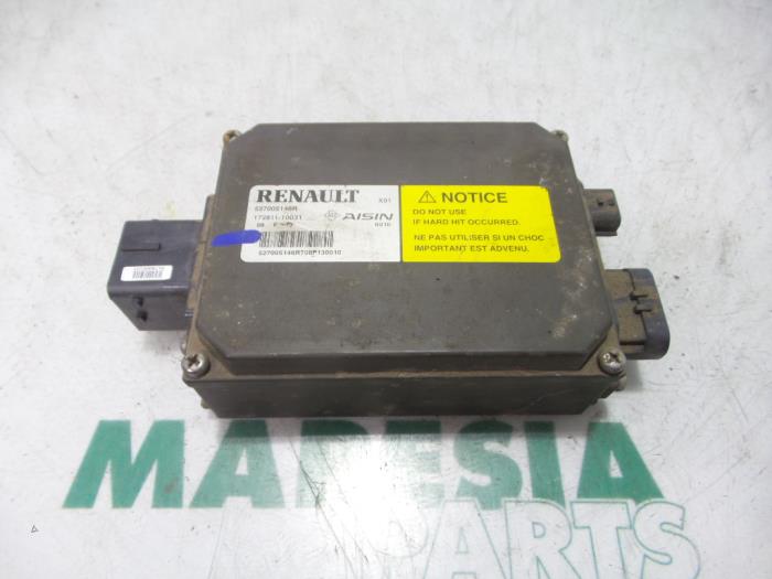 Usagé Ordinateur divers Renault Laguna III Estate (KT) 2.0 Turbo 16V GT Prix € 315,00 Règlement à la marge proposé par Maresia Parts