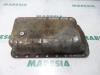 Sump from a Peugeot Partner, 1996 / 2015 1.9 D, Delivery, Diesel, 1.868cc, 51kW (69pk), FWD, DW8B; WJY, 2000-09 / 2002-09, 5BWJYF 2001