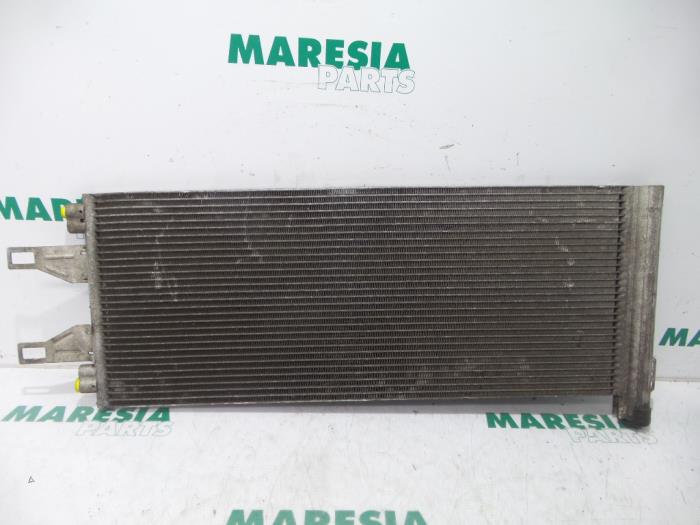 Usagé Condenseur de climatisation Peugeot Boxer (U9) 2.2 HDi 120 Euro 4 Prix € 90,75 Prix TTC proposé par Maresia Parts
