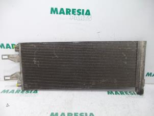 Used Air conditioning condenser Peugeot Boxer (U9) 2.2 HDi 120 Euro 4 Price € 90,75 Inclusive VAT offered by Maresia Parts