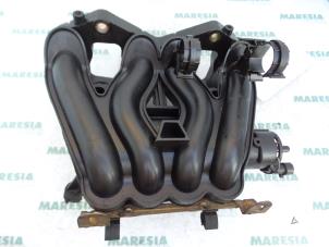 Used Intake manifold Fiat Punto II (188) 1.2 60 S 3-Drs. Price € 35,00 Margin scheme offered by Maresia Parts