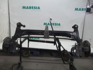 Used Rear-wheel drive axle Renault Laguna III Estate (KT) 2.0 Turbo 16V GT Price € 367,50 Margin scheme offered by Maresia Parts