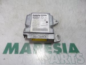 Used Airbag Module Renault Twingo (C06) 1.2 Price € 50,00 Margin scheme offered by Maresia Parts