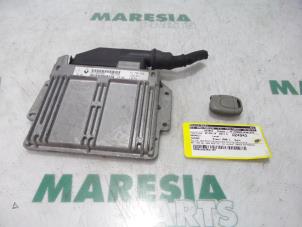 Used Engine management computer Renault Twingo (C06) 1.2 Price € 75,00 Margin scheme offered by Maresia Parts