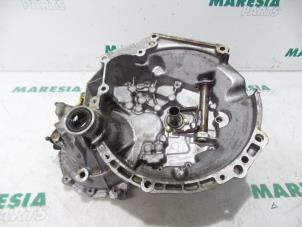Used Gearbox casing Peugeot 206 (2A/C/H/J/S) 1.4 XR,XS,XT,Gentry Price € 40,00 Margin scheme offered by Maresia Parts