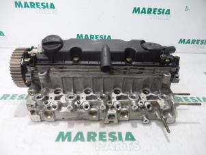 Used Cylinder head Peugeot 307 (3A/C/D) 2.0 HDi 110 FAP Price € 183,75 Margin scheme offered by Maresia Parts