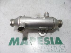 Used Heat exchanger Peugeot 307 (3A/C/D) 2.0 HDi 110 FAP Price € 50,00 Margin scheme offered by Maresia Parts