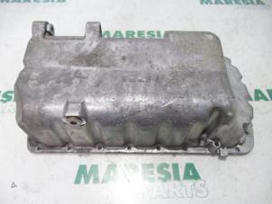 Used Sump Peugeot 307 (3A/C/D) 2.0 HDi 110 FAP Price € 75,00 Margin scheme offered by Maresia Parts