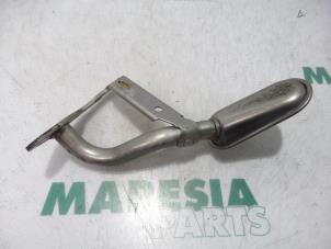 Used Oil pump Peugeot 206 (2A/C/H/J/S) 2.0 GTI 16V Price € 25,00 Margin scheme offered by Maresia Parts