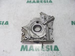 Used Oil pump Peugeot 208 I (CA/CC/CK/CL) 1.6 e-HDi FAP Price € 50,00 Margin scheme offered by Maresia Parts