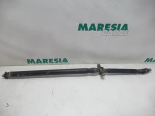 Used Intermediate shaft Citroen C-Crosser 2.2 HDiF 16V Price € 787,50 Margin scheme offered by Maresia Parts