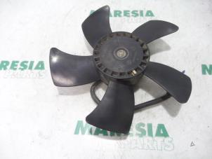Used Fan motor Citroen C-Crosser 2.2 HDiF 16V Price € 70,00 Margin scheme offered by Maresia Parts