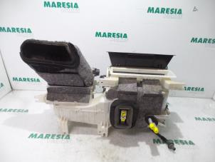 Used Heater housing Citroen C-Crosser 2.2 HDiF 16V Price € 157,50 Margin scheme offered by Maresia Parts