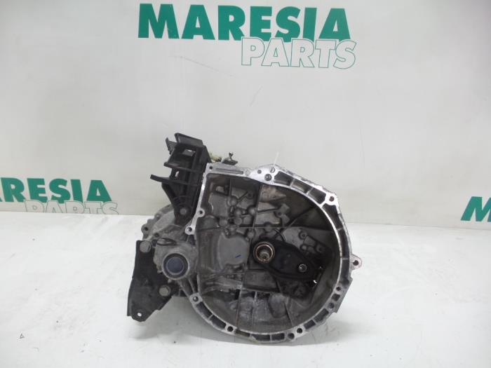 Gebrauchte Getriebe Peugeot 208 I (CA/CC/CK/CL) 1.0 Vti 12V PureTech Preis € 299,00 Margenregelung angeboten von Maresia Parts