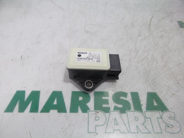 Used Esp computer Peugeot 308 CC (4B) 1.6 VTI 16V Price € 30,00 Margin scheme offered by Maresia Parts
