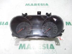 Used Instrument panel Citroen C-Crosser 2.2 HDiF 16V Price € 210,00 Margin scheme offered by Maresia Parts
