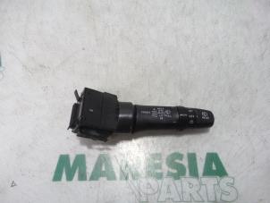 Used Wiper switch Citroen C-Crosser 2.2 HDiF 16V Price € 70,00 Margin scheme offered by Maresia Parts