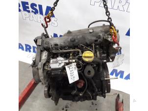 Used Motor Renault Scénic I (JA) 1.9 dTi Price € 367,50 Margin scheme offered by Maresia Parts