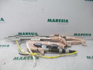 Used Roof curtain airbag, left Citroen C-Crosser 2.2 HDiF 16V Price € 60,00 Margin scheme offered by Maresia Parts