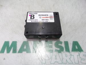 Used Computer, miscellaneous Citroen C-Crosser 2.2 HDiF 16V Price € 50,00 Margin scheme offered by Maresia Parts