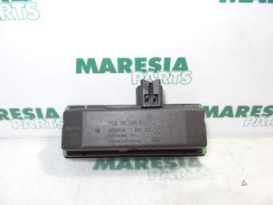 Used Rain sensor Peugeot 206 (2A/C/H/J/S) 1.9 D Price € 35,00 Margin scheme offered by Maresia Parts