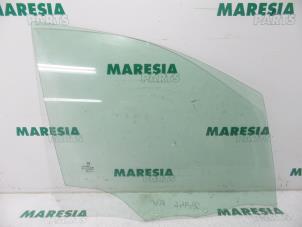 Used Door window 4-door, front right Peugeot 208 I (CA/CC/CK/CL) 1.0 Vti 12V PureTech Price € 35,00 Margin scheme offered by Maresia Parts