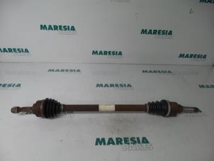Used Front drive shaft, right Citroen C3 (FC/FL/FT) 1.4 Price € 40,00 Margin scheme offered by Maresia Parts