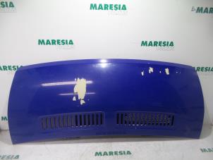 Używane Maska Peugeot Boxer (U9) 2.2 HDi 100 Euro 4 Cena € 90,75 Z VAT oferowane przez Maresia Parts