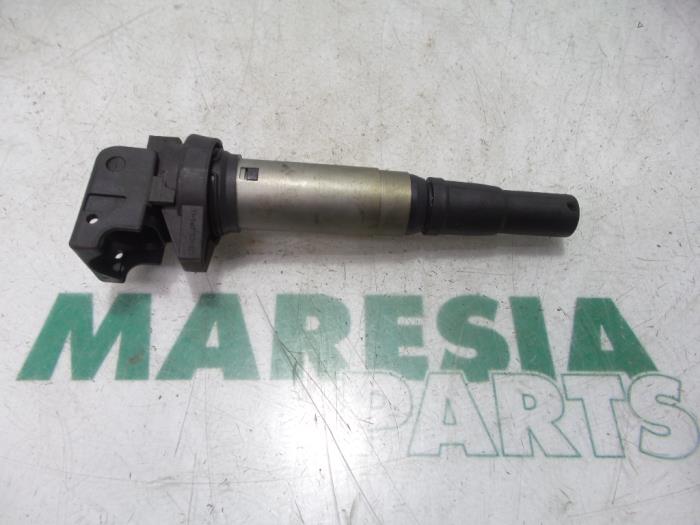 Usagé Bobine Peugeot 308 (L3/L8/LB/LH/LP) 1.6 16V THP Prix € 9,99 Règlement à la marge proposé par Maresia Parts