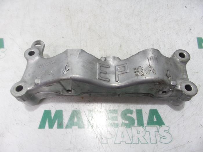 Gebrauchte Motorlager Peugeot 5008 I (0A/0E) 1.6 THP 16V Preis € 20,00 Margenregelung angeboten von Maresia Parts