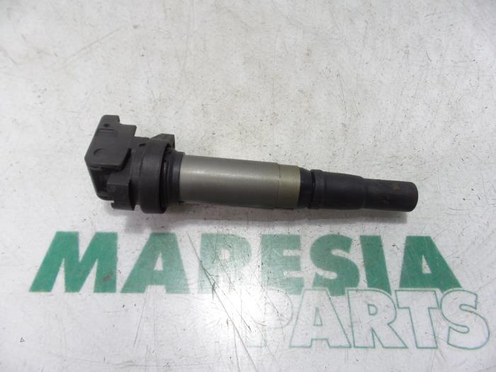 Gebrauchte Zündspule Peugeot 5008 I (0A/0E) 1.6 THP 16V Preis € 9,99 Margenregelung angeboten von Maresia Parts