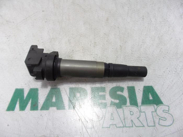 Gebrauchte Zündspule Peugeot 5008 I (0A/0E) 1.6 THP 16V Preis € 9,99 Margenregelung angeboten von Maresia Parts